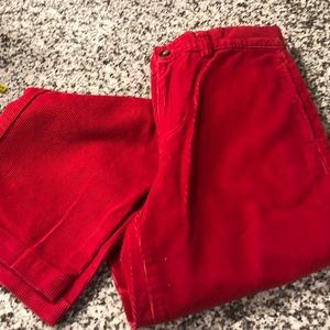 Vineyard Vines cords